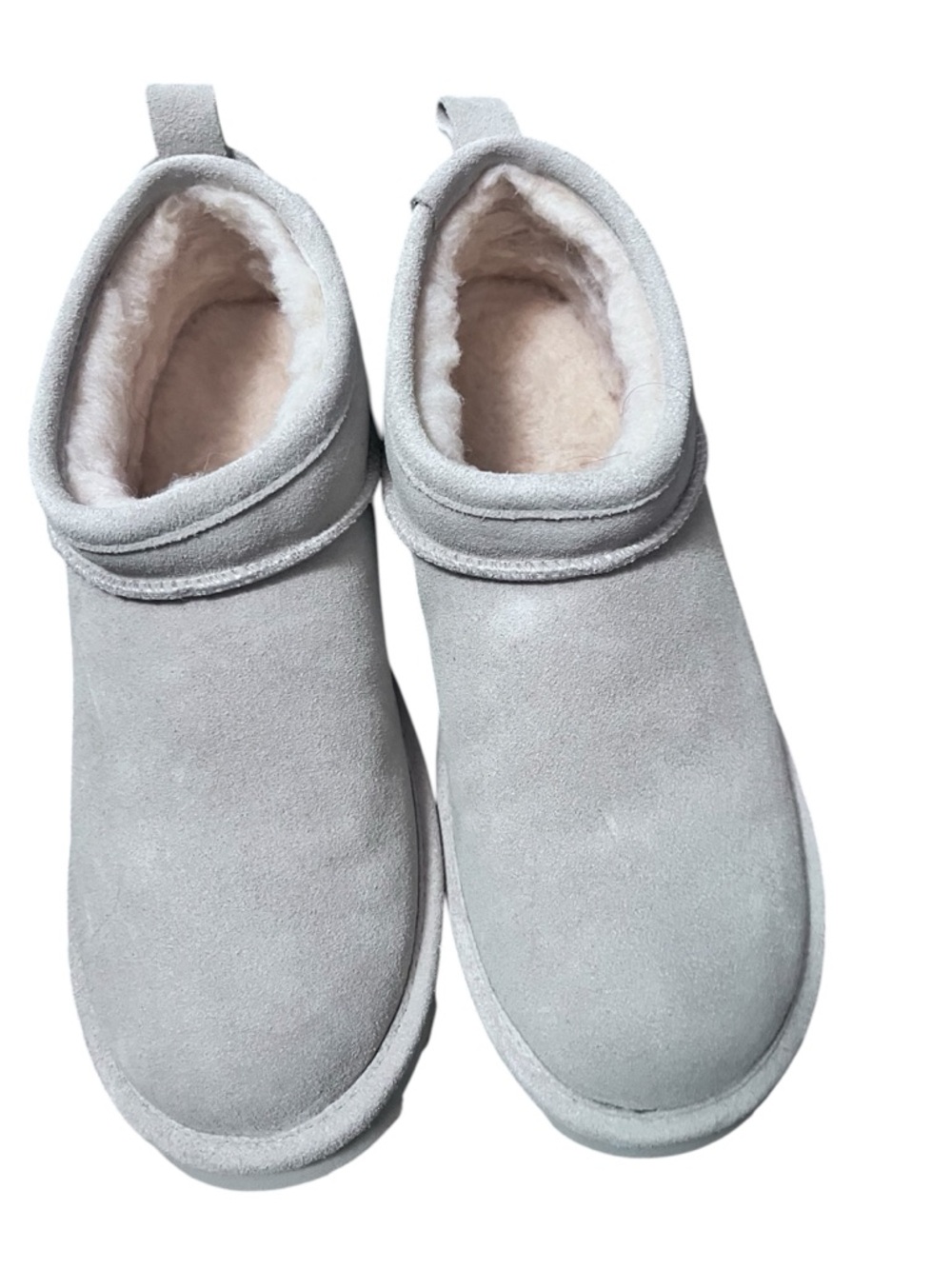 Bear Paw Mini boots